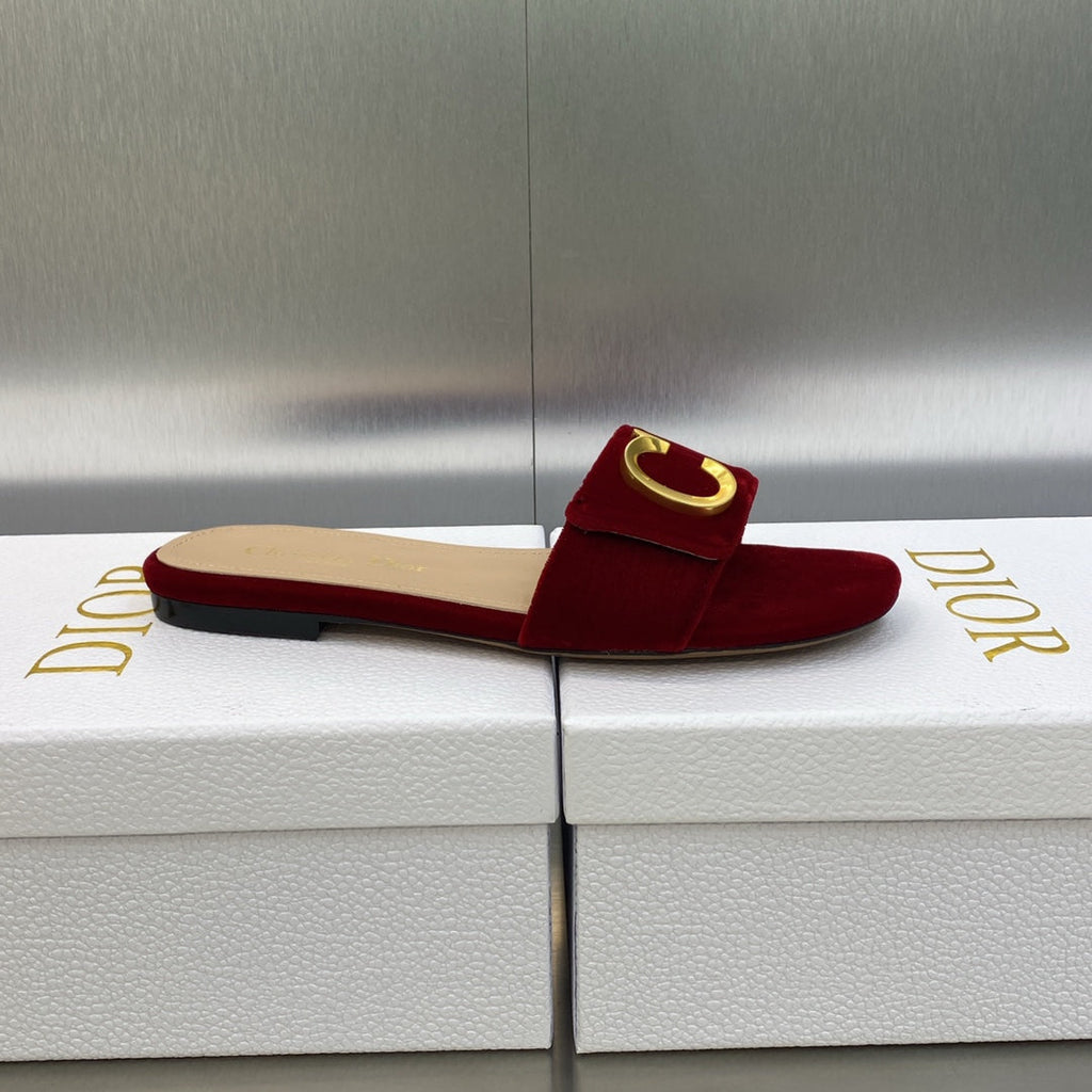 Luxury Shoes - GLAMIR - 269