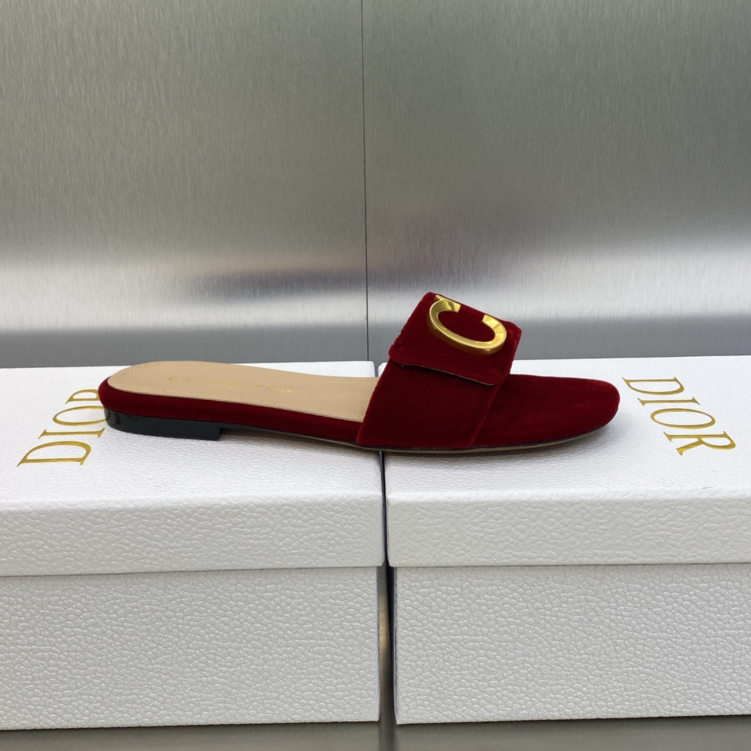 Luxury Shoes - GLAMIR - 269