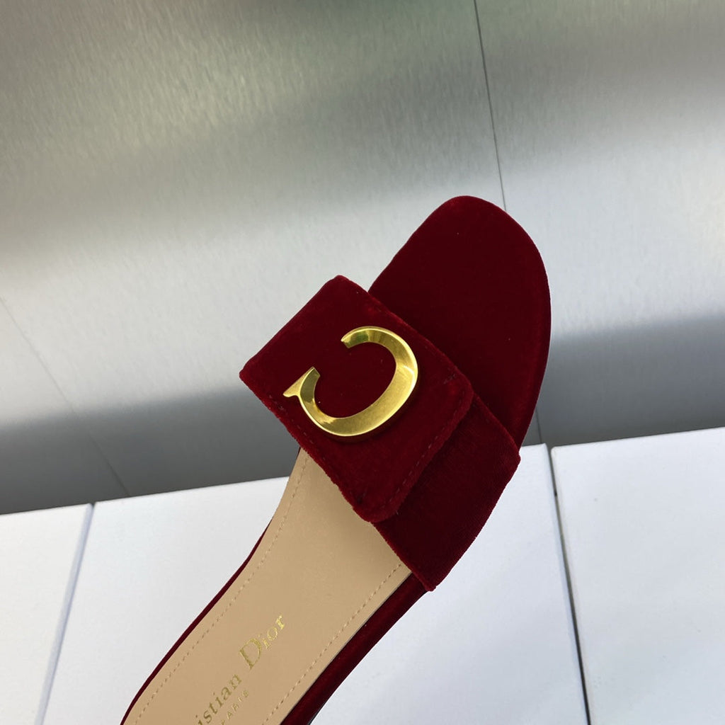 Luxury Shoes - GLAMIR - 269