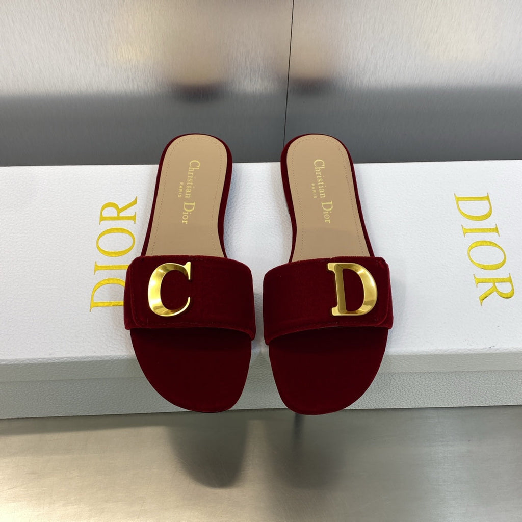 Luxury Shoes - GLAMIR - 269