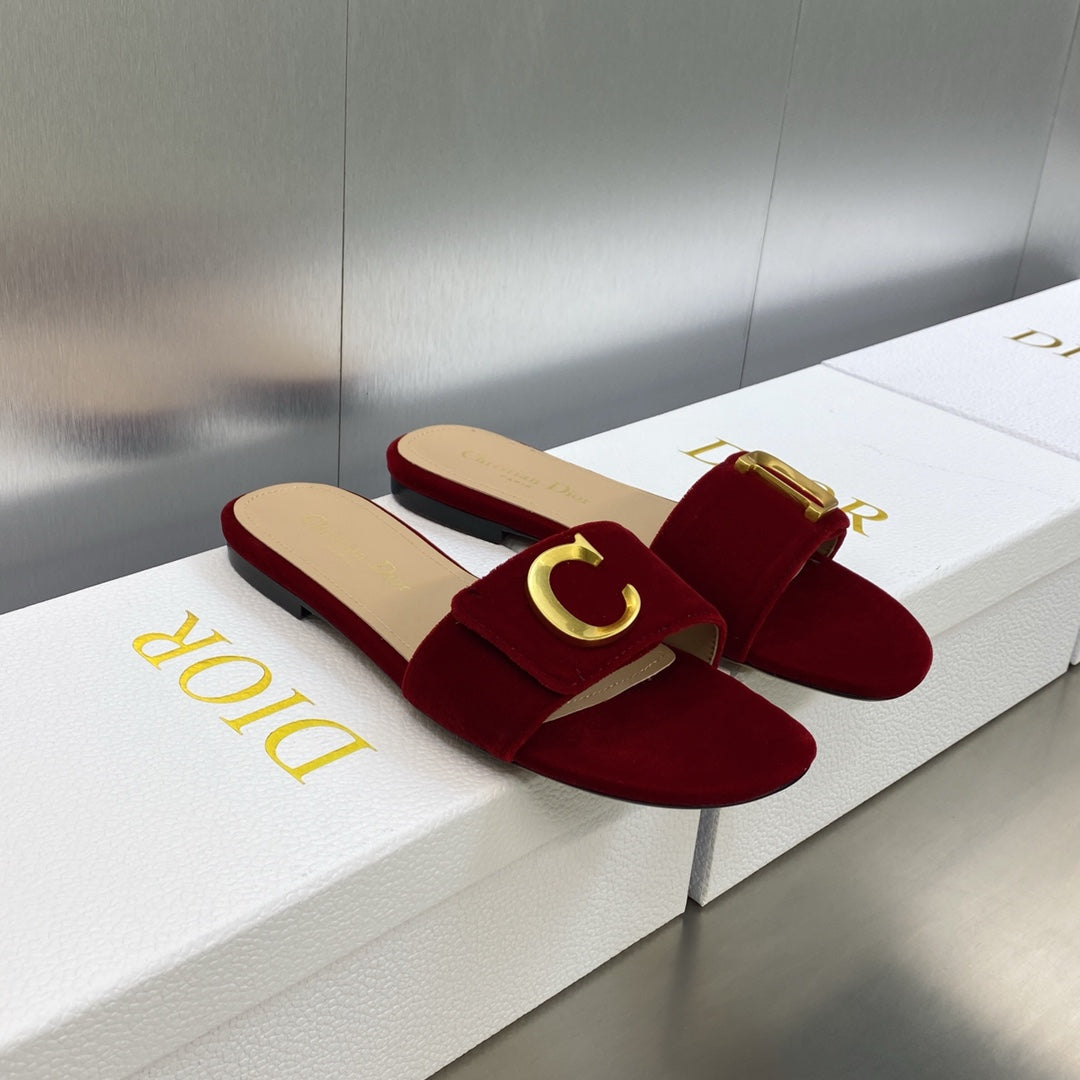 Luxury Shoes - GLAMIR - 269