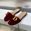 Luxury Shoes - GLAMIR - 269