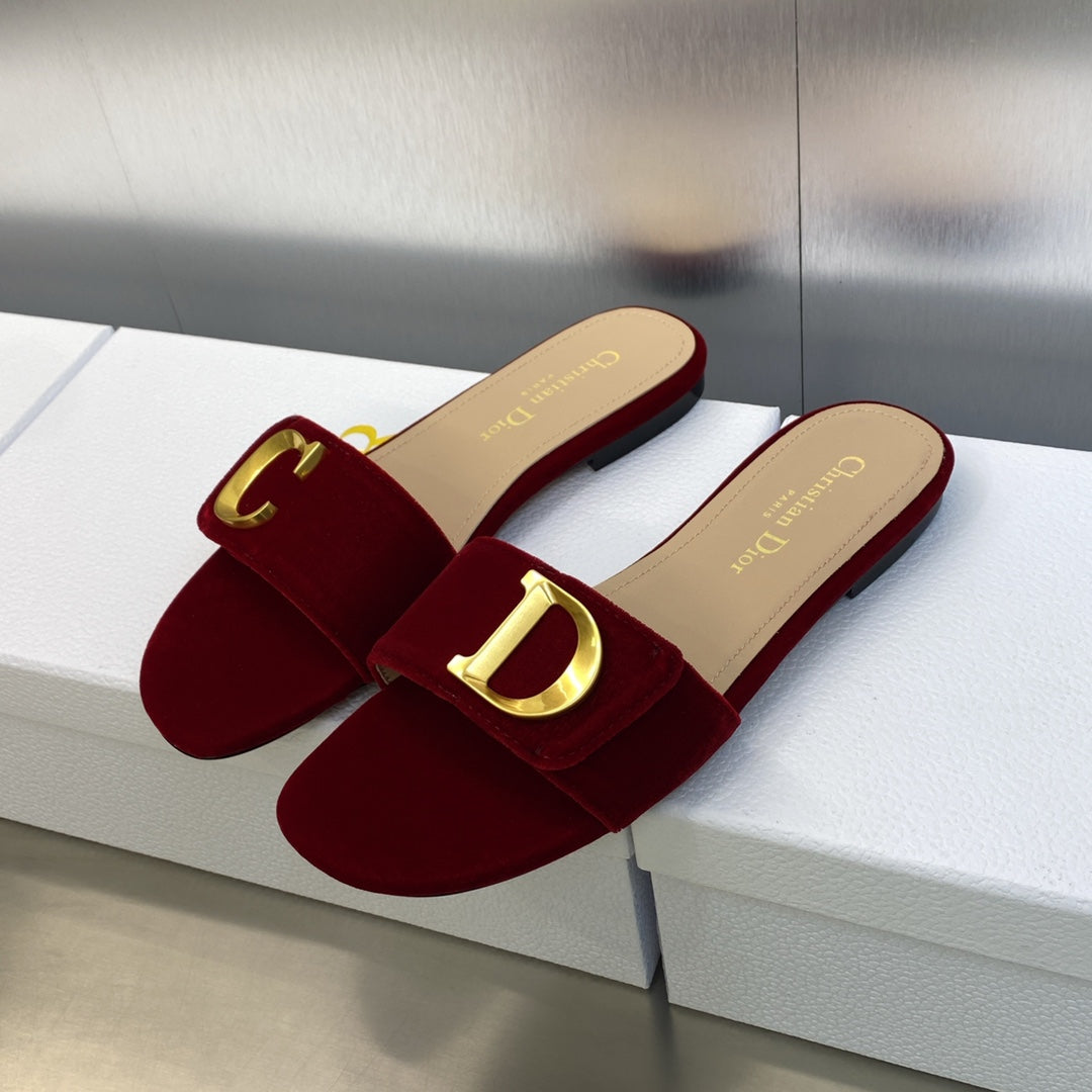 Luxury Shoes - GLAMIR - 269