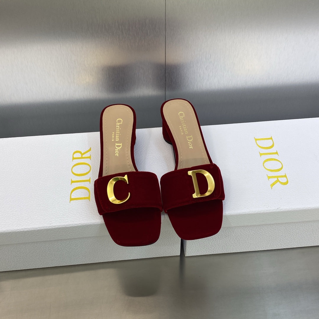 Luxury Shoes - GLAMIR - 270