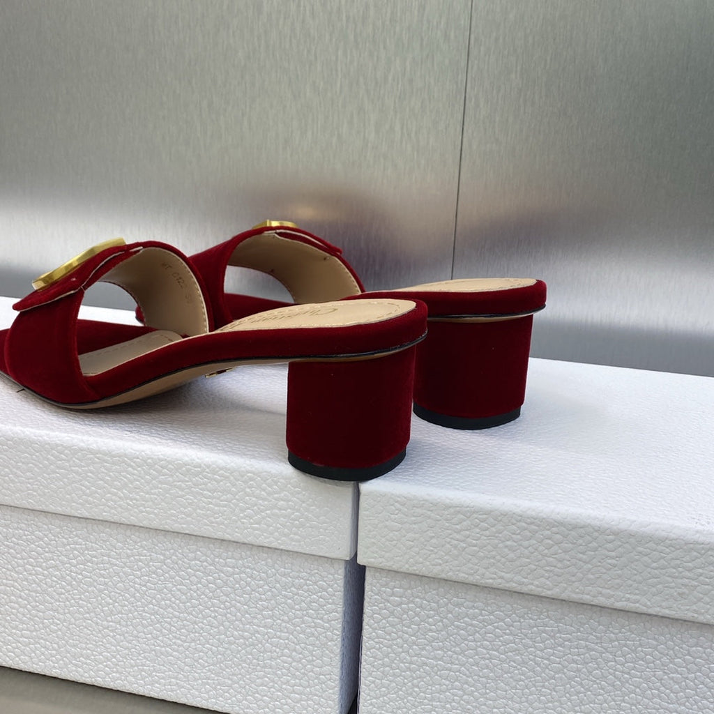 Luxury Shoes - GLAMIR - 270