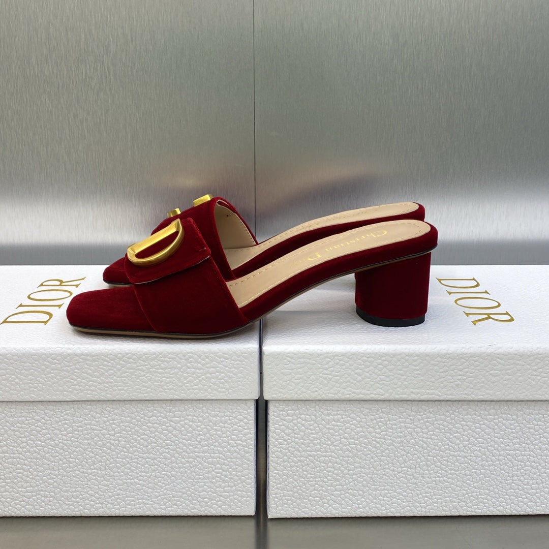 Luxury Shoes - GLAMIR - 270