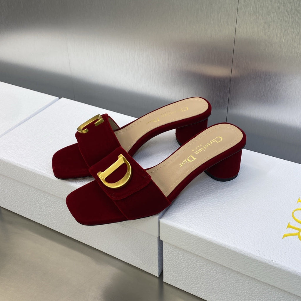 Luxury Shoes - GLAMIR - 270