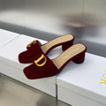 Luxury Shoes - GLAMIR - 270