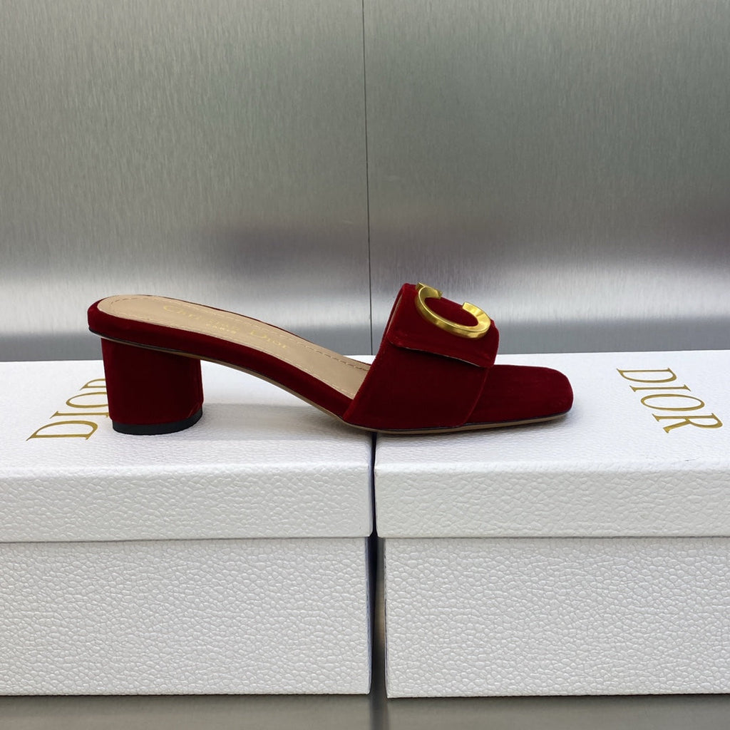 Luxury Shoes - GLAMIR - 270
