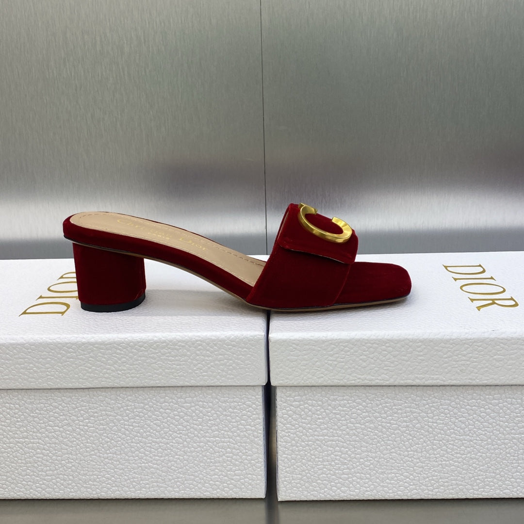 Luxury Shoes - GLAMIR - 270