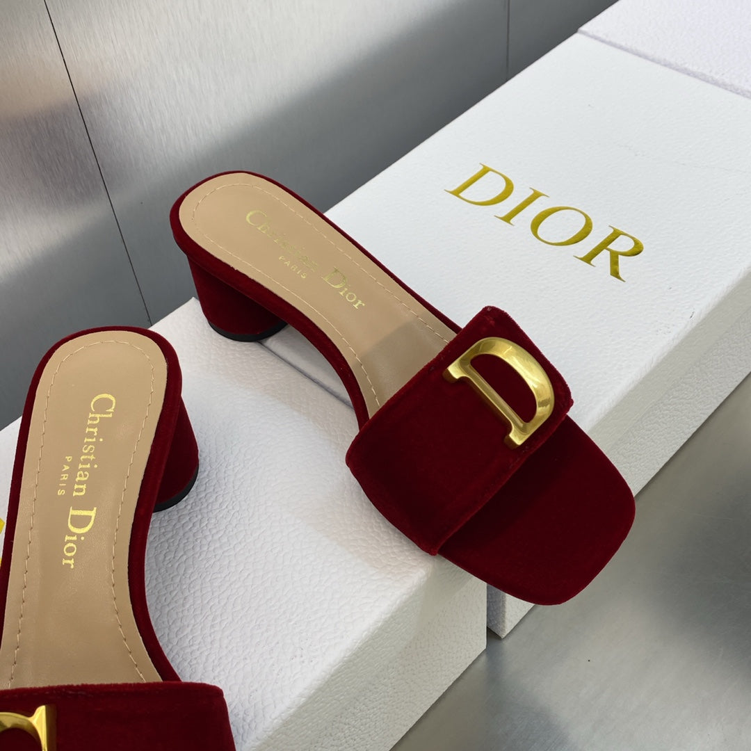 Luxury Shoes - GLAMIR - 270