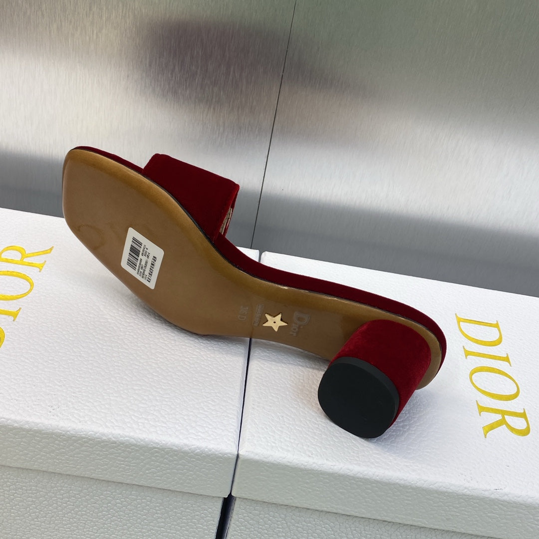 Luxury Shoes - GLAMIR - 270