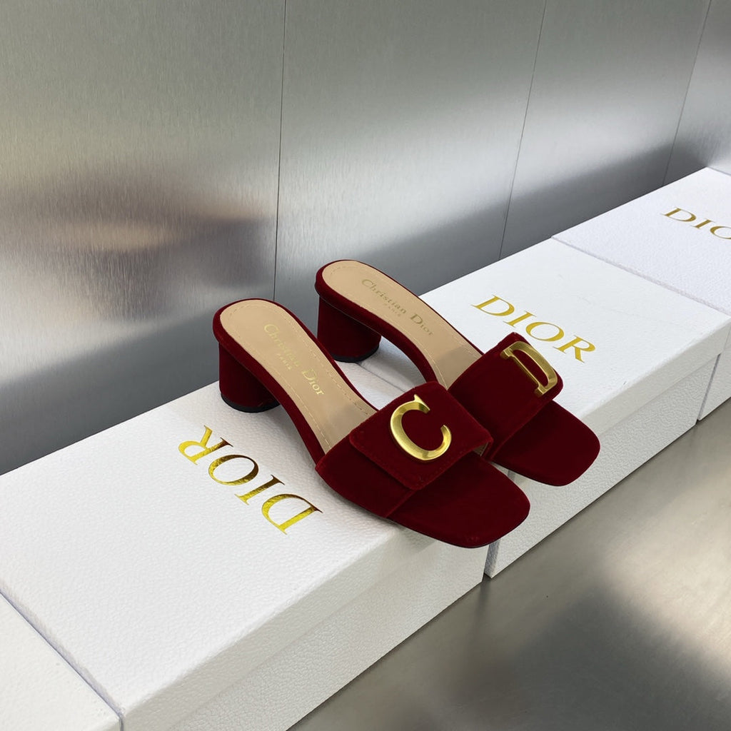 Luxury Shoes - GLAMIR - 270