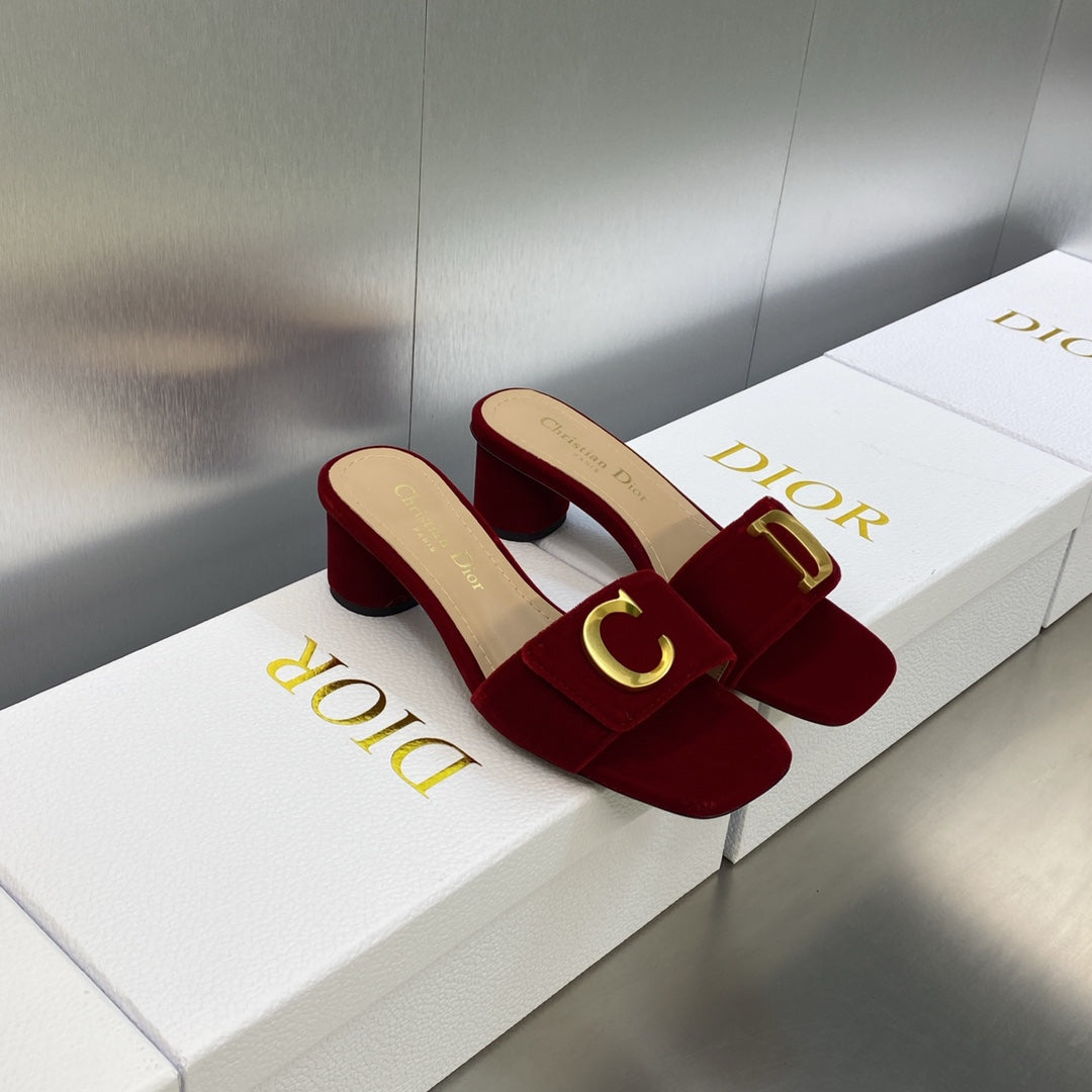 Luxury Shoes - GLAMIR - 270