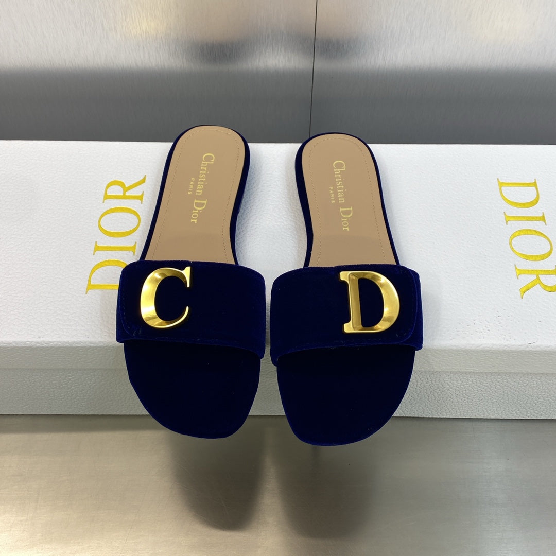 Luxury Shoes - GLAMIR - 271