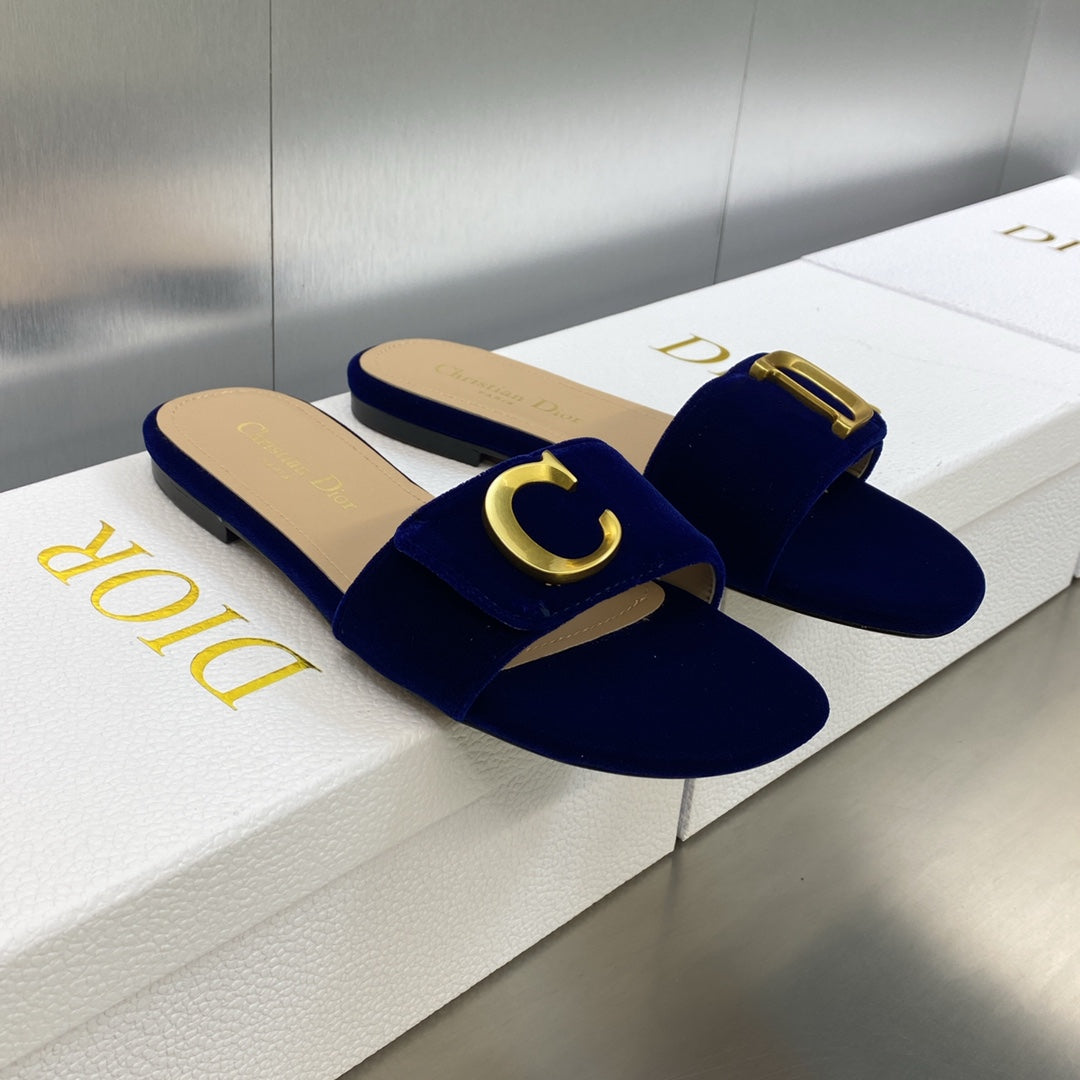 Luxury Shoes - GLAMIR - 271