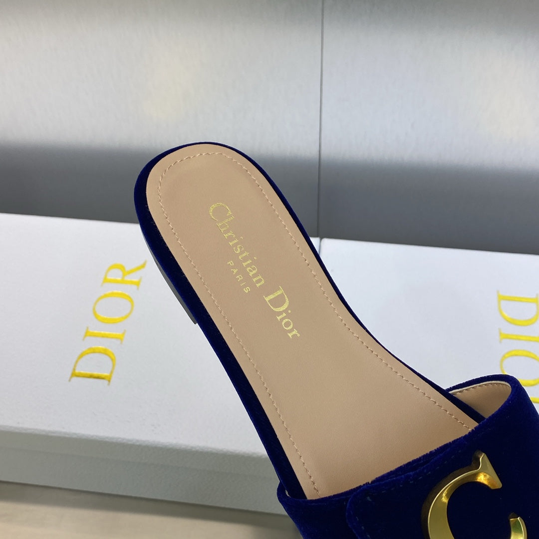 Luxury Shoes - GLAMIR - 271