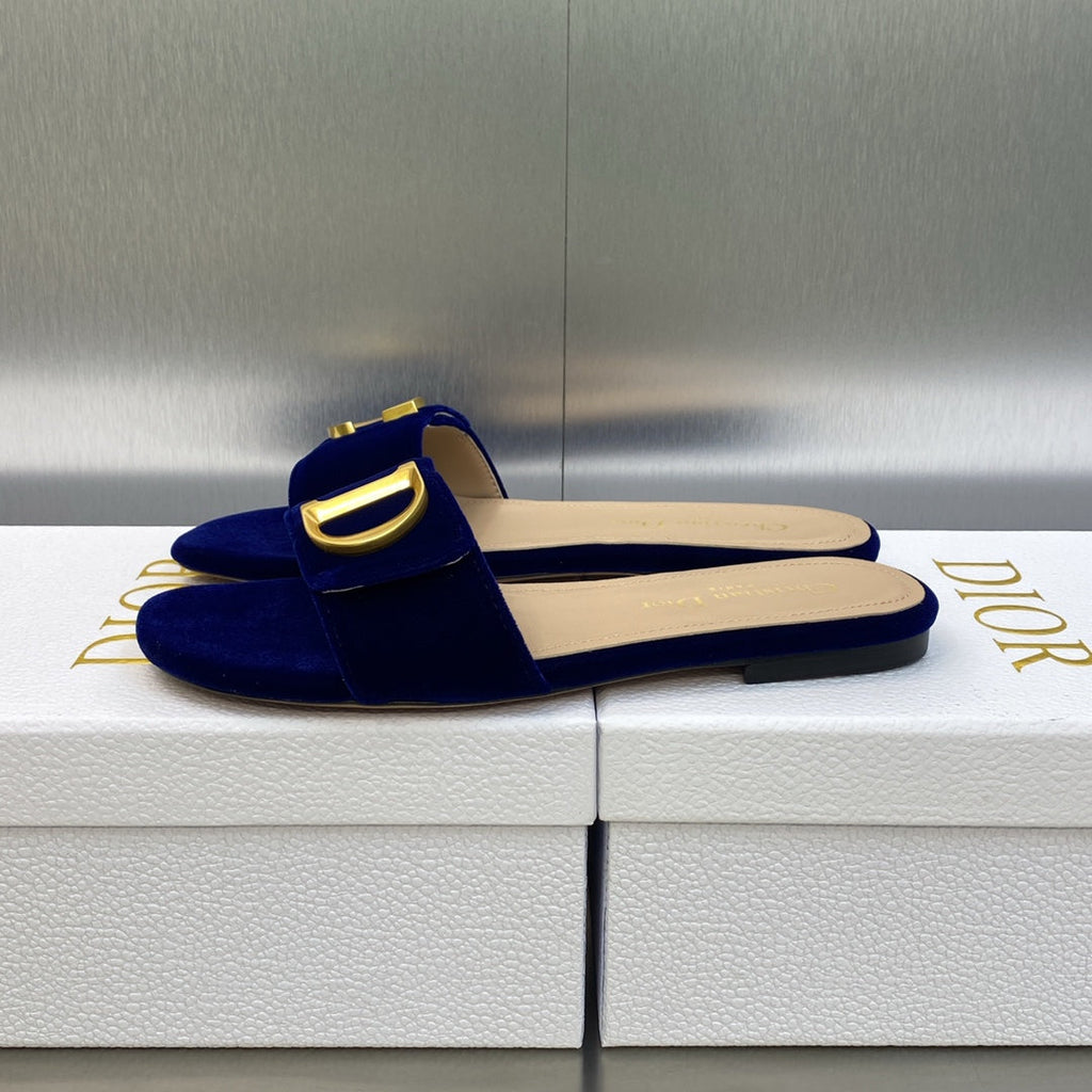 Luxury Shoes - GLAMIR - 271