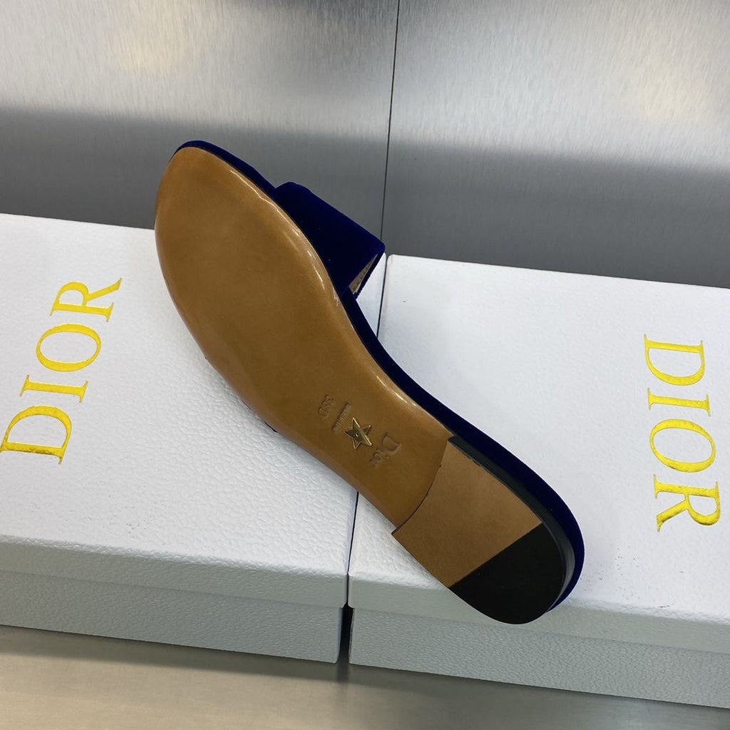 Luxury Shoes - GLAMIR - 271