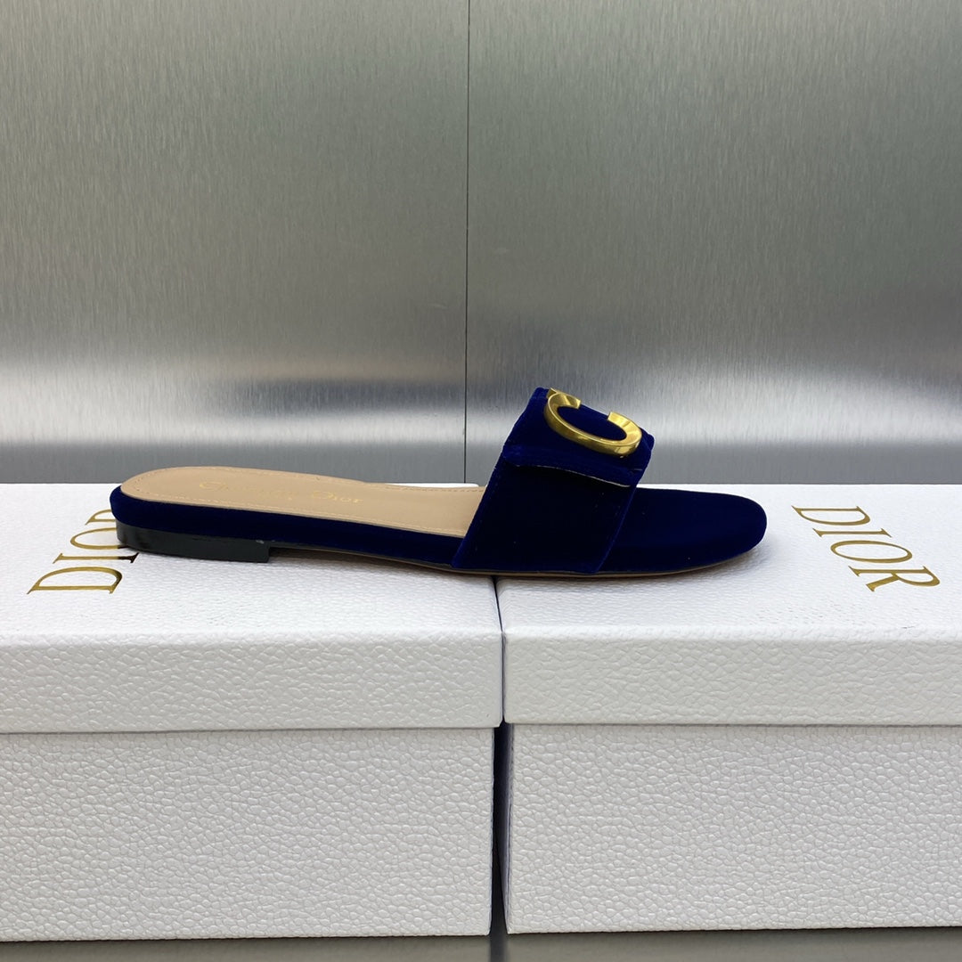 Luxury Shoes - GLAMIR - 271