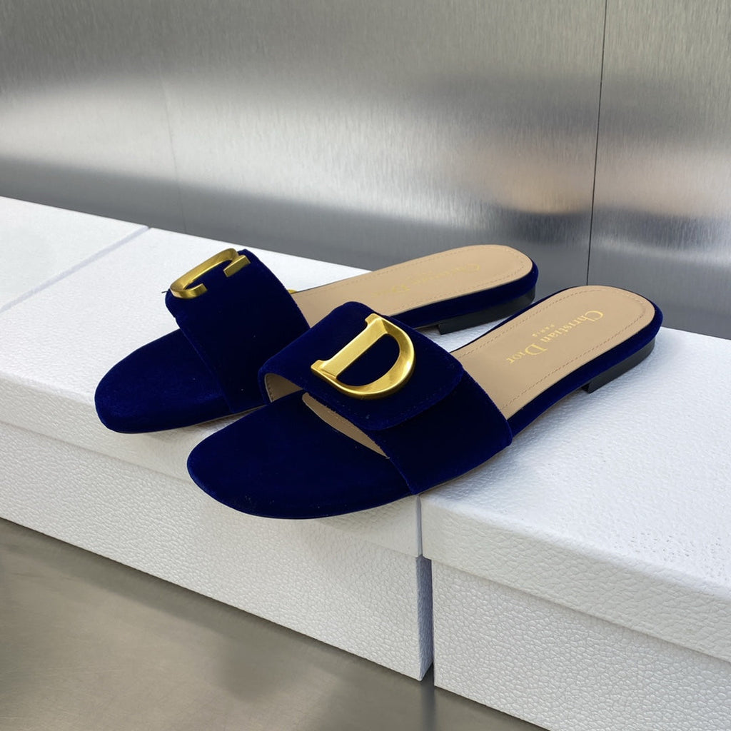 Luxury Shoes - GLAMIR - 271