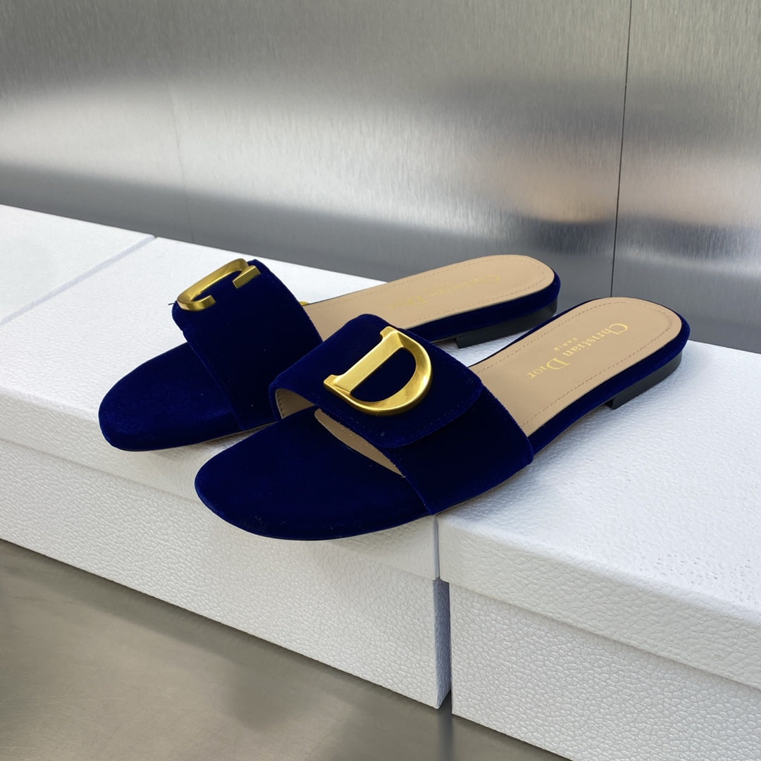 Luxury Shoes - GLAMIR - 271