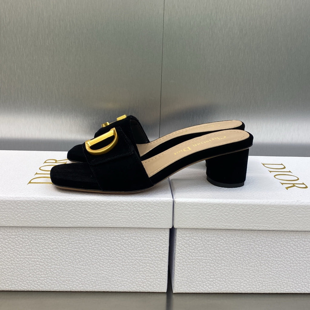 Luxury Shoes - GLAMIR - 272