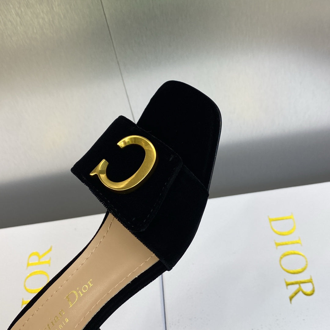 Luxury Shoes - GLAMIR - 272