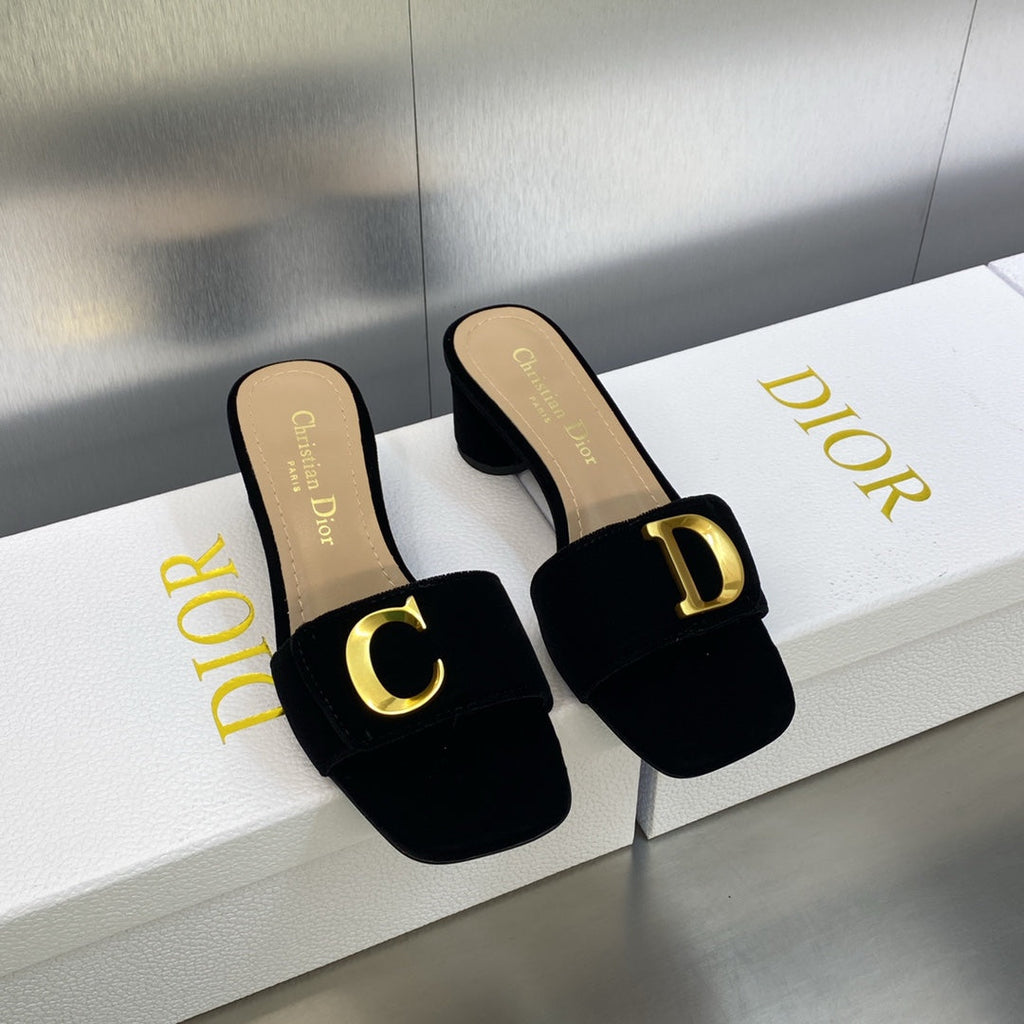 Luxury Shoes - GLAMIR - 272