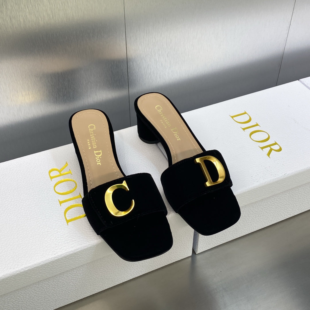Luxury Shoes - GLAMIR - 272