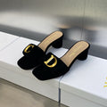 Luxury Shoes - GLAMIR - 272