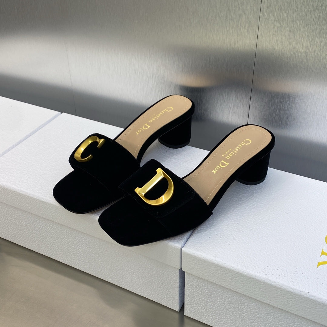 Luxury Shoes - GLAMIR - 272