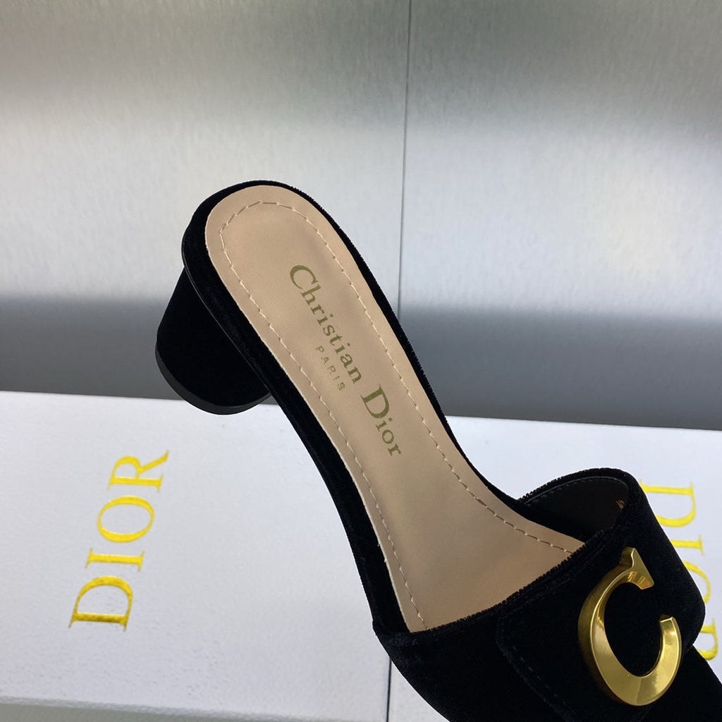 Luxury Shoes - GLAMIR - 272