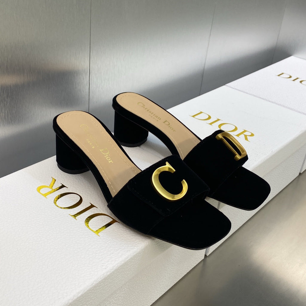 Luxury Shoes - GLAMIR - 272