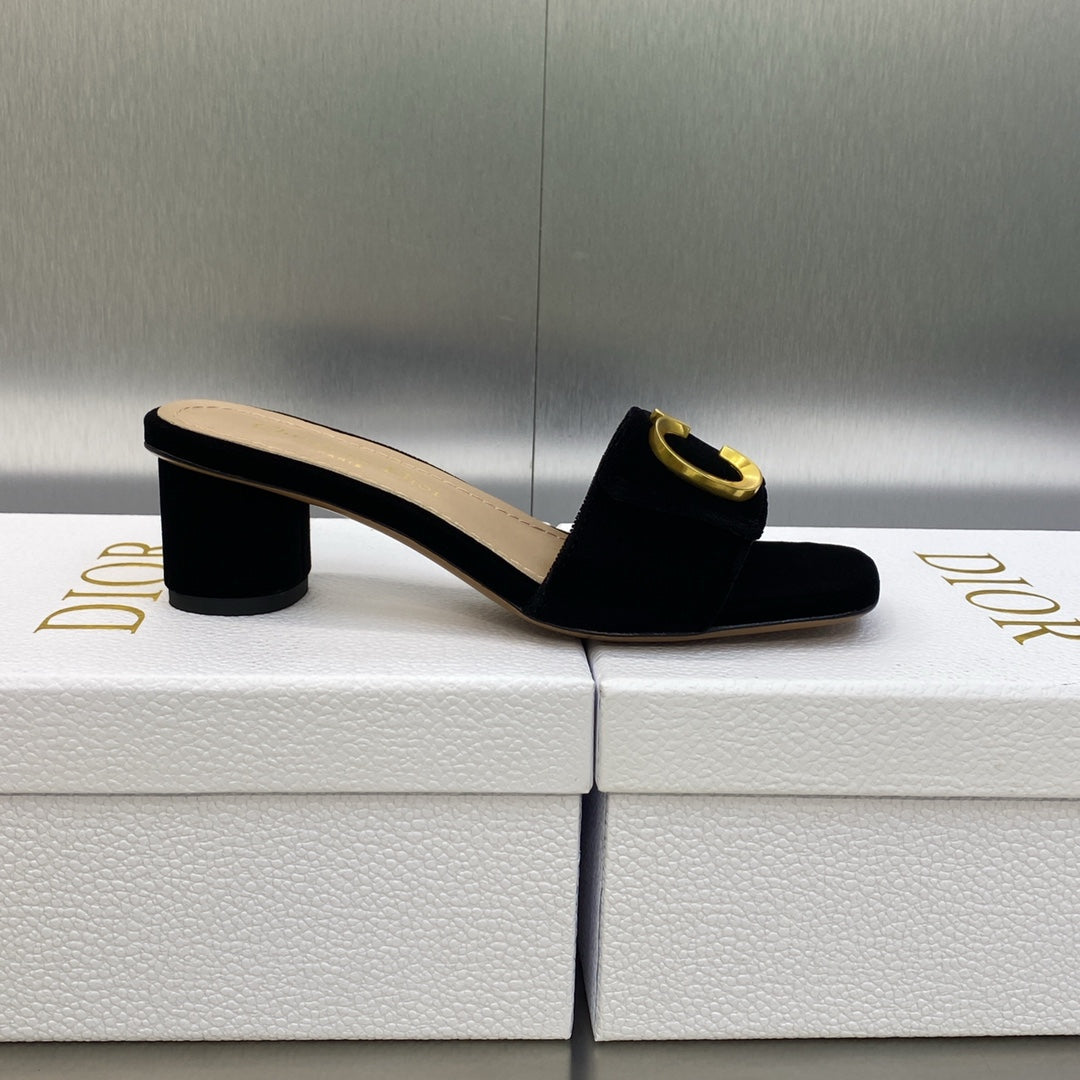Luxury Shoes - GLAMIR - 272