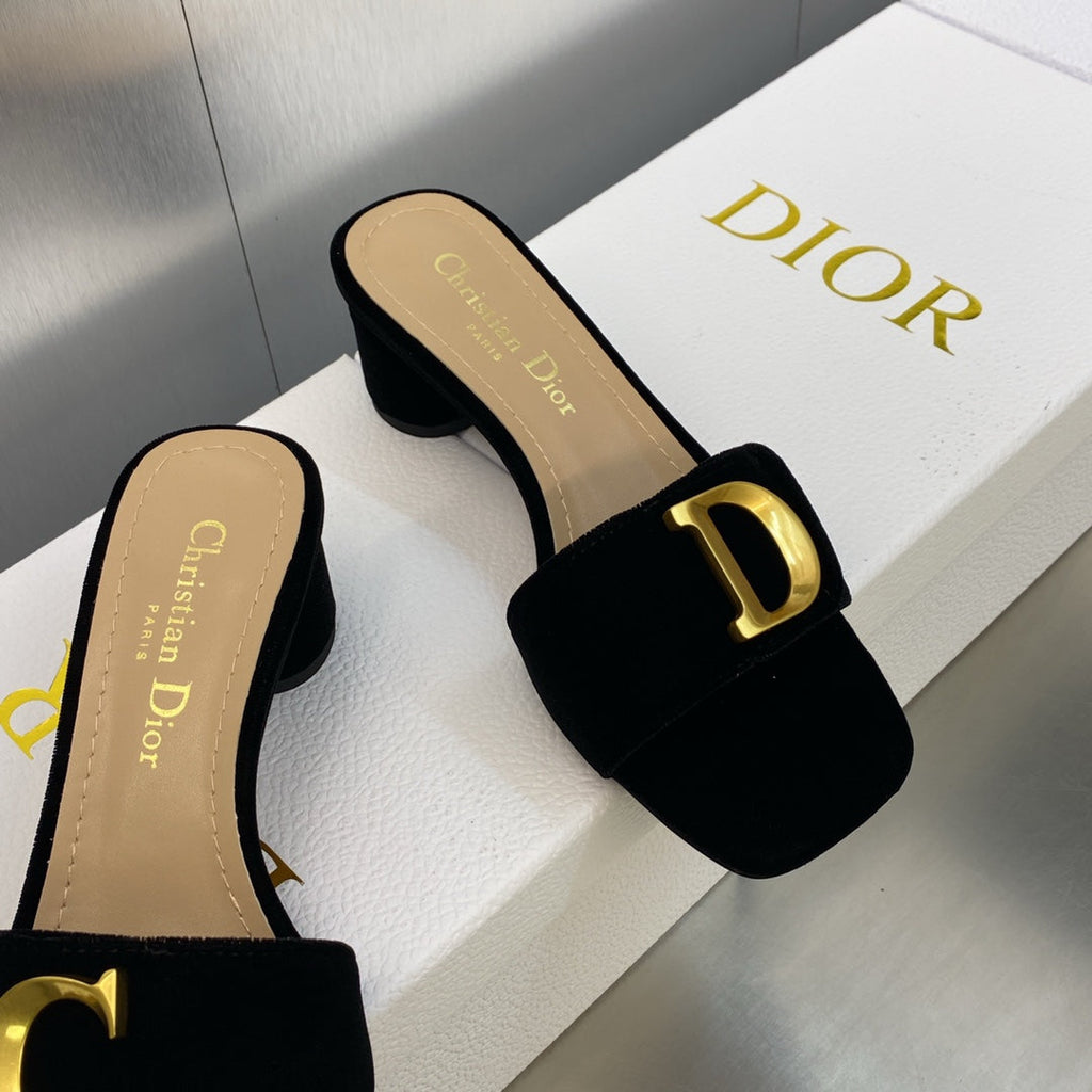 Luxury Shoes - GLAMIR - 272