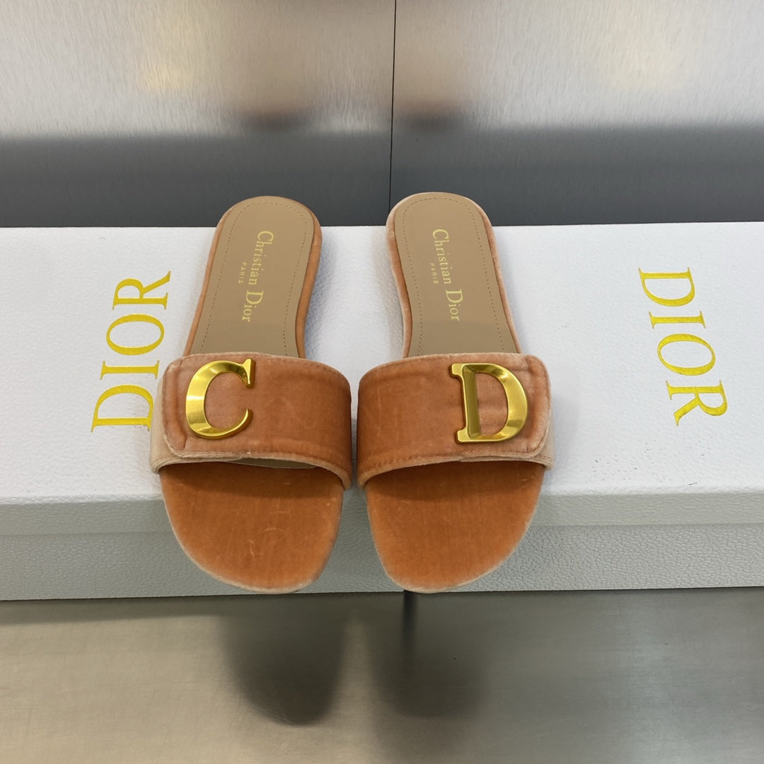 Luxury Shoes - GLAMIR - 273