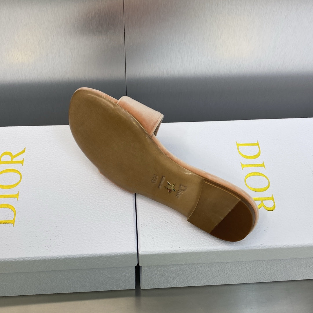 Luxury Shoes - GLAMIR - 273