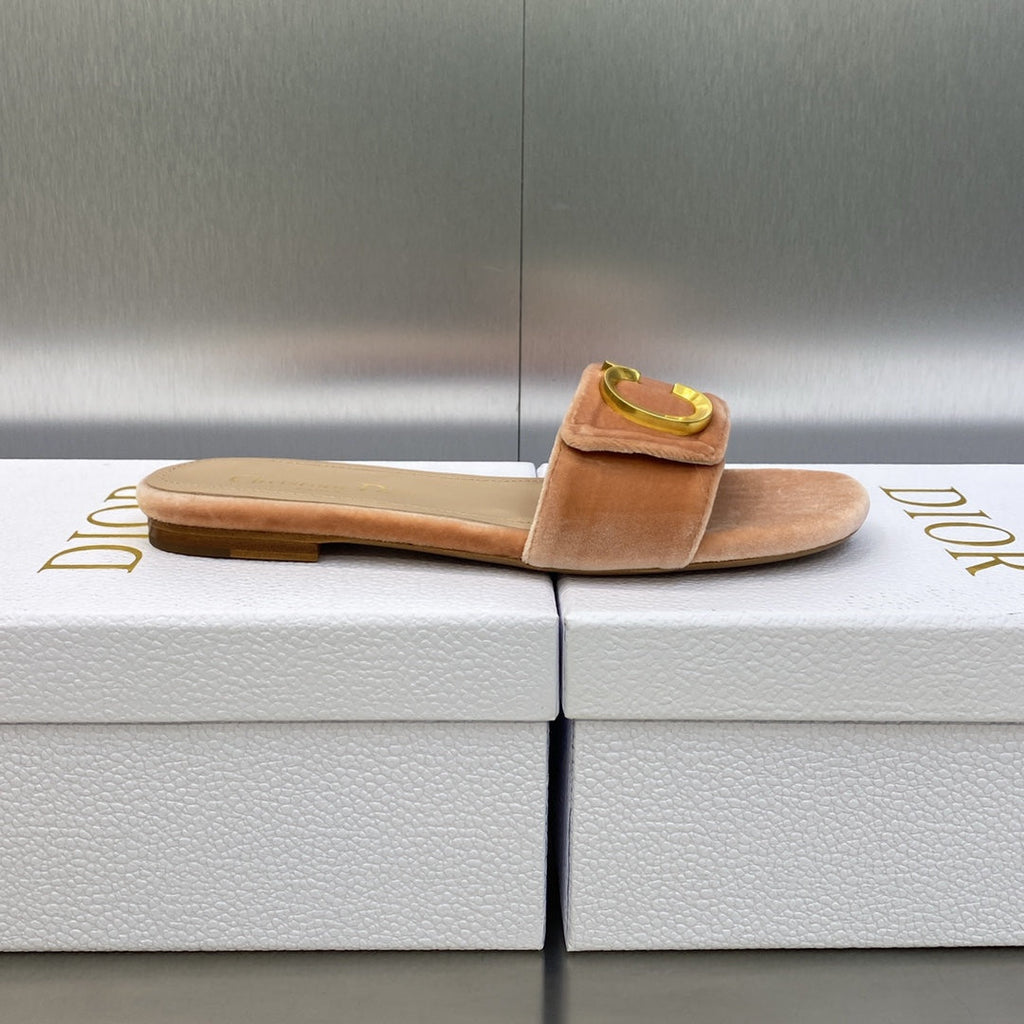 Luxury Shoes - GLAMIR - 273