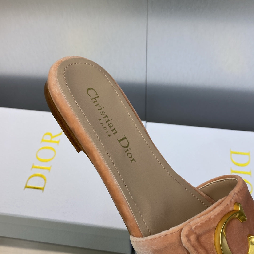 Luxury Shoes - GLAMIR - 273