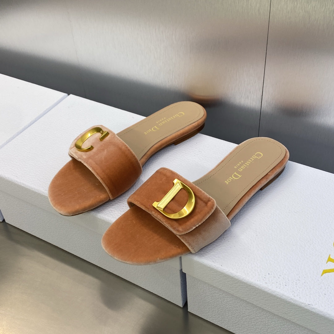 Luxury Shoes - GLAMIR - 273