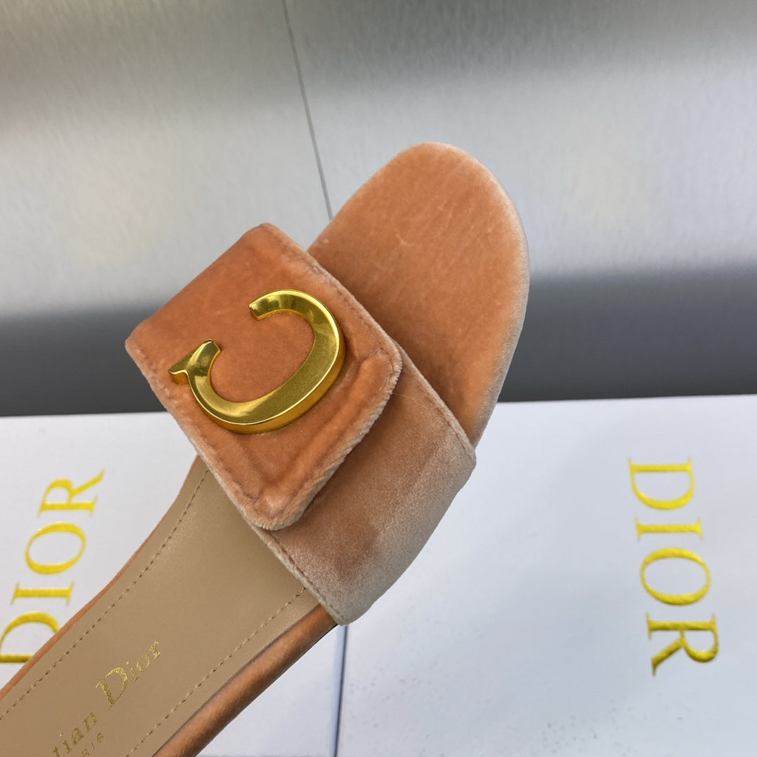 Luxury Shoes - GLAMIR - 273