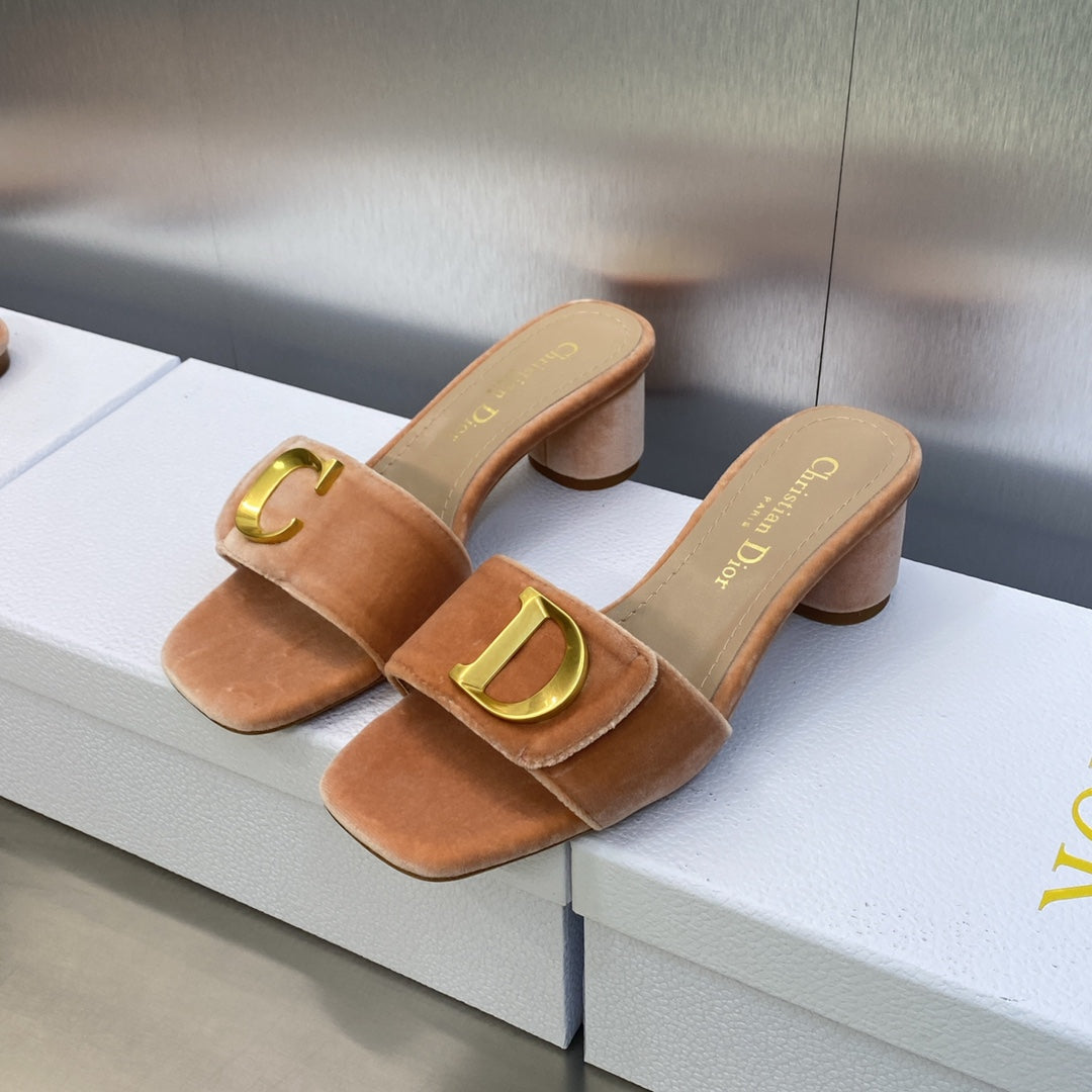 Luxury Shoes - GLAMIR - 274