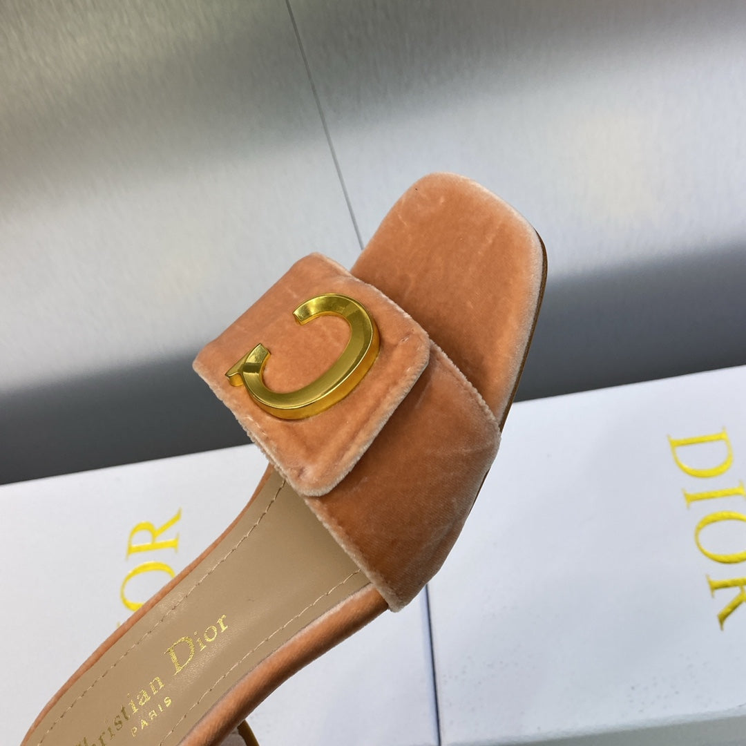 Luxury Shoes - GLAMIR - 274