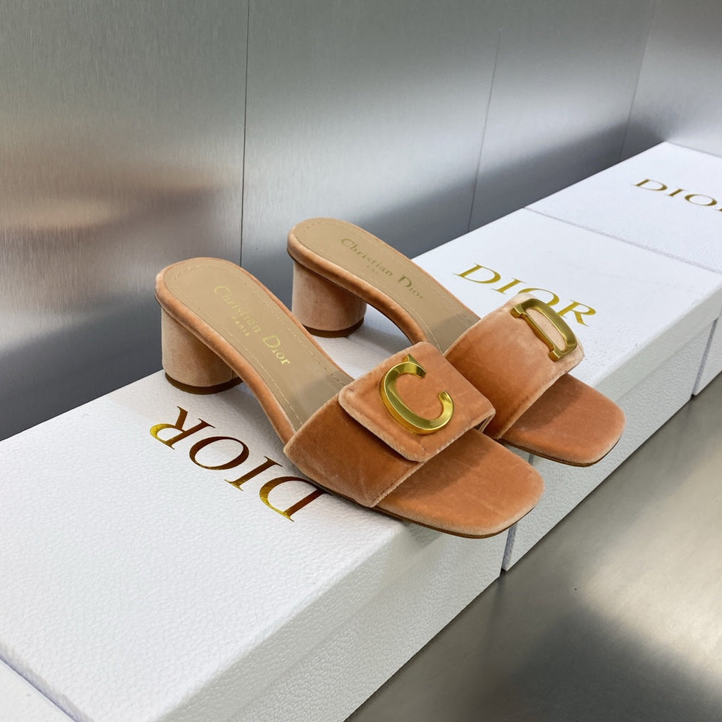 Luxury Shoes - GLAMIR - 274