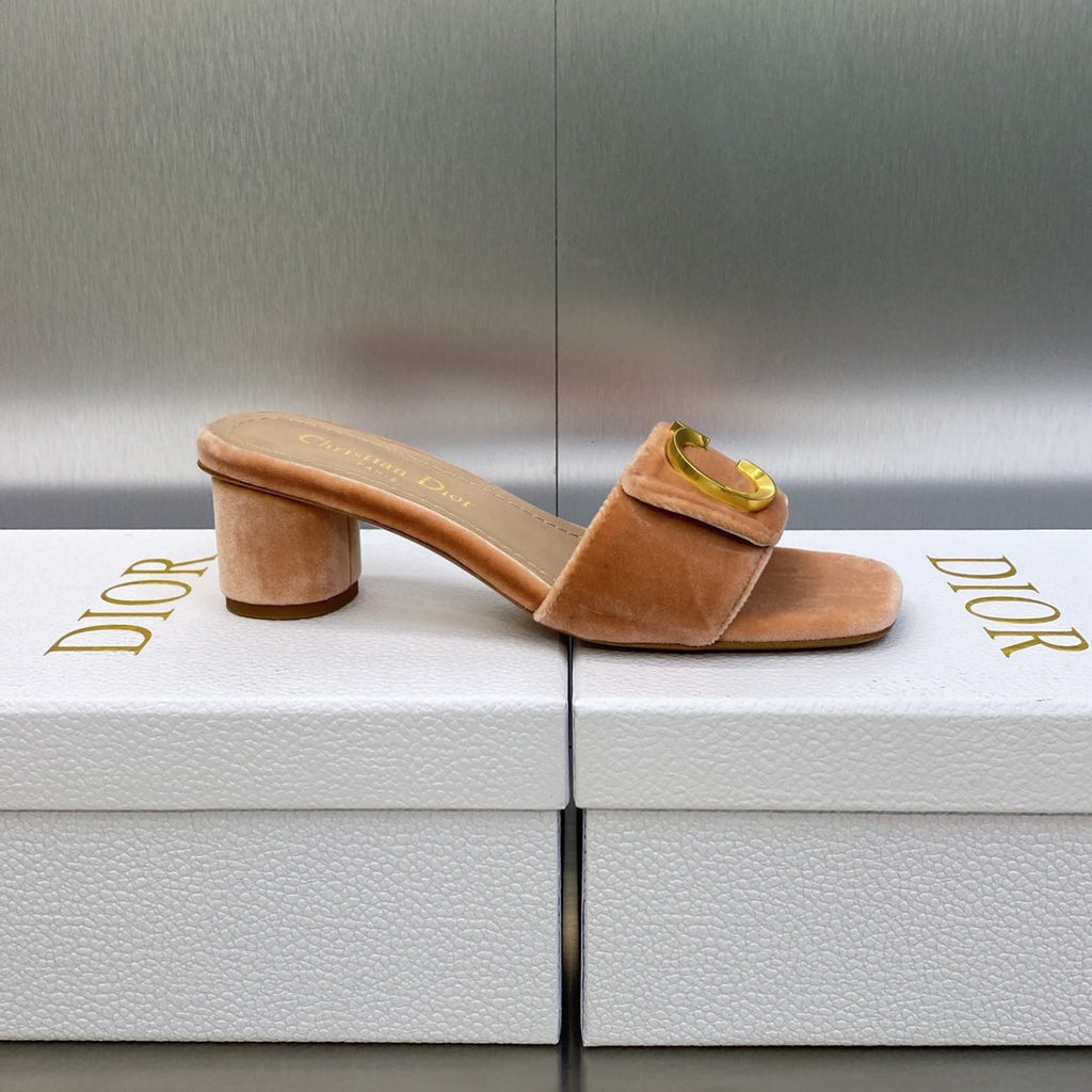 Luxury Shoes - GLAMIR - 274