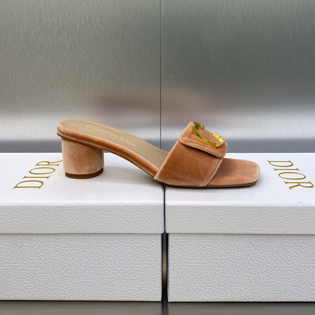 Luxury Shoes - GLAMIR - 274