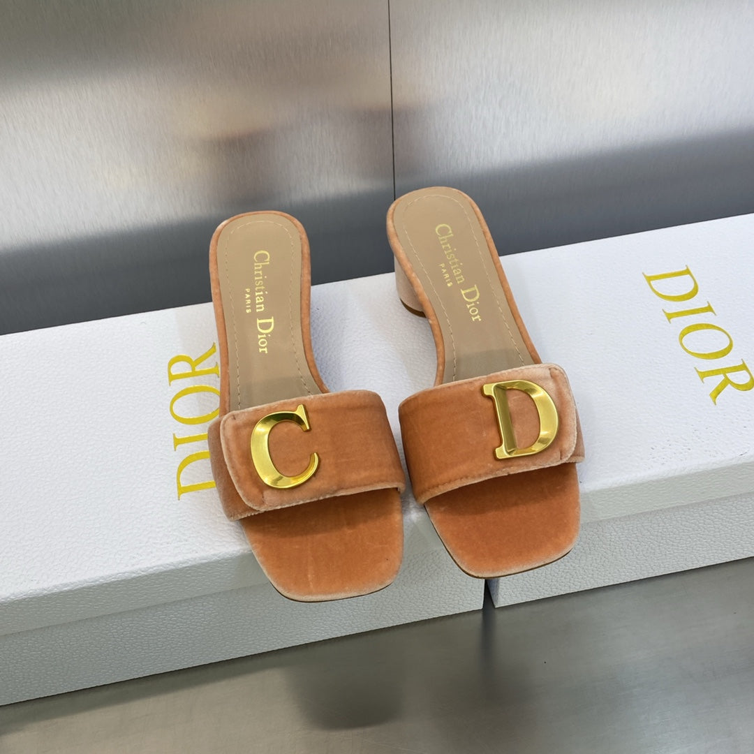 Luxury Shoes - GLAMIR - 274