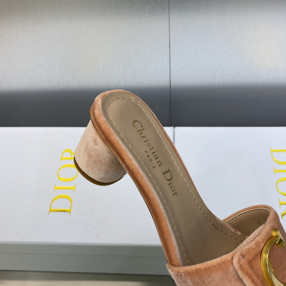Luxury Shoes - GLAMIR - 274