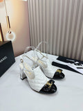 Luxury Shoes Sandals - CHL - 322